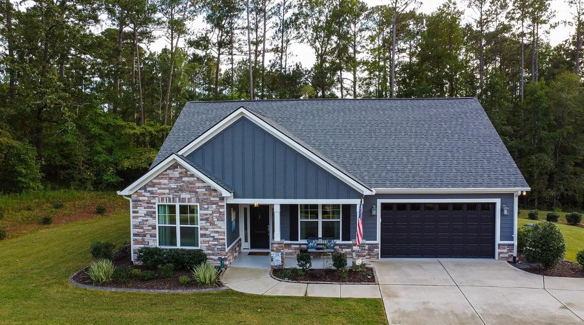 104 Elam Drive Richmond Hill GA 3124